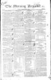 Dublin Morning Register Thursday 31 May 1832 Page 1