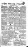 Dublin Morning Register Friday 03 August 1832 Page 1