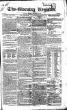 Dublin Morning Register Monday 03 September 1832 Page 1