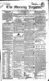 Dublin Morning Register Saturday 15 September 1832 Page 1