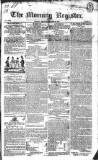 Dublin Morning Register Monday 22 October 1832 Page 1