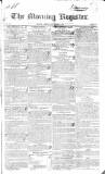 Dublin Morning Register Monday 05 November 1832 Page 1