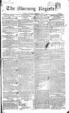 Dublin Morning Register Saturday 01 December 1832 Page 1