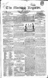 Dublin Morning Register Friday 21 December 1832 Page 1