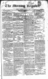 Dublin Morning Register Wednesday 02 January 1833 Page 1