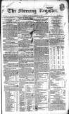 Dublin Morning Register Thursday 31 January 1833 Page 1