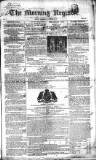 Dublin Morning Register Saturday 02 November 1833 Page 1