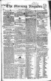 Dublin Morning Register Thursday 27 February 1834 Page 1