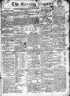 Dublin Morning Register Saturday 26 April 1834 Page 1