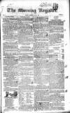 Dublin Morning Register Saturday 10 May 1834 Page 1