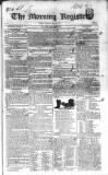 Dublin Morning Register Saturday 31 May 1834 Page 1