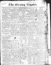 Dublin Morning Register Monday 02 June 1834 Page 1
