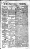 Dublin Morning Register Wednesday 25 June 1834 Page 1