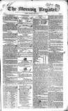 Dublin Morning Register Saturday 05 July 1834 Page 1