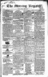Dublin Morning Register Saturday 26 July 1834 Page 1
