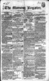 Dublin Morning Register Friday 01 August 1834 Page 1
