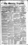 Dublin Morning Register Thursday 28 August 1834 Page 1