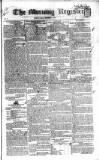 Dublin Morning Register Friday 05 September 1834 Page 1