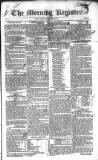 Dublin Morning Register Saturday 20 September 1834 Page 1