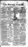 Dublin Morning Register Friday 03 October 1834 Page 1