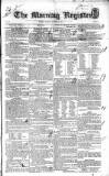 Dublin Morning Register Tuesday 21 October 1834 Page 1