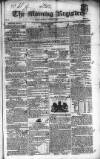 Dublin Morning Register Saturday 01 November 1834 Page 1