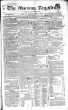 Dublin Morning Register Wednesday 03 December 1834 Page 1