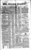 Dublin Morning Register Thursday 11 December 1834 Page 1