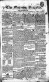 Dublin Morning Register Friday 09 January 1835 Page 1