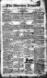 Dublin Morning Register Saturday 10 January 1835 Page 1