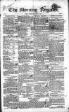 Dublin Morning Register Wednesday 14 January 1835 Page 1