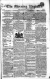 Dublin Morning Register Friday 16 January 1835 Page 1