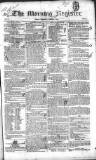 Dublin Morning Register Wednesday 04 February 1835 Page 1