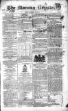 Dublin Morning Register Wednesday 01 April 1835 Page 1