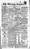 Dublin Morning Register Monday 13 April 1835 Page 1