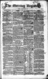 Dublin Morning Register Saturday 25 April 1835 Page 1
