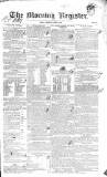 Dublin Morning Register Thursday 30 April 1835 Page 1