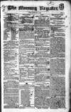 Dublin Morning Register Friday 01 May 1835 Page 1