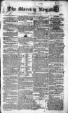 Dublin Morning Register Saturday 02 May 1835 Page 1