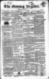 Dublin Morning Register Saturday 23 May 1835 Page 1