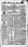 Dublin Morning Register Saturday 30 May 1835 Page 1
