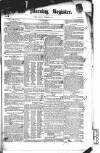 Dublin Morning Register Monday 02 November 1835 Page 1