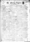 Dublin Morning Register Thursday 31 December 1835 Page 1