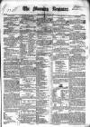 Dublin Morning Register Wednesday 27 January 1836 Page 1