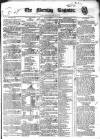 Dublin Morning Register Wednesday 24 February 1836 Page 1