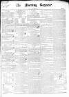 Dublin Morning Register Friday 01 July 1836 Page 1