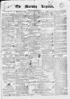 Dublin Morning Register Thursday 03 November 1836 Page 1