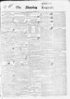 Dublin Morning Register Thursday 08 December 1836 Page 1