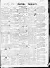 Dublin Morning Register Thursday 05 January 1837 Page 1