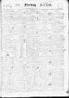 Dublin Morning Register Friday 06 January 1837 Page 1